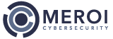 Meroi Security Logo
