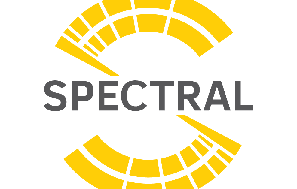 spectral logo