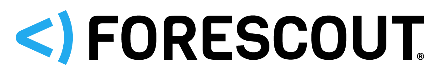 Forescout logo