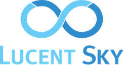 Lucent Sky logo